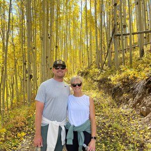 Meet your Posher, Pam